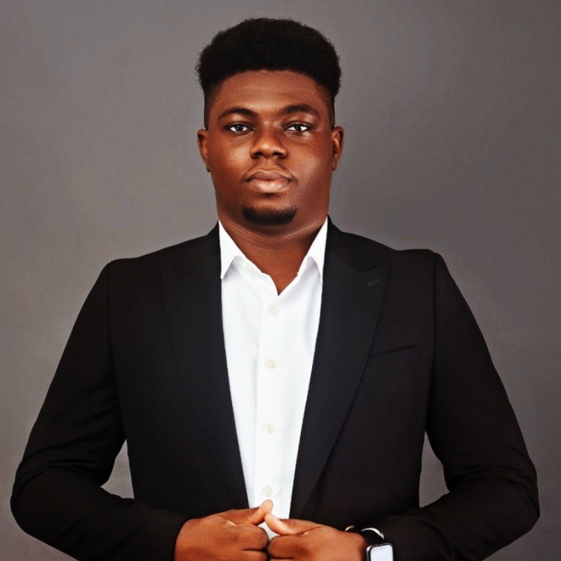 Victor Aiyeola